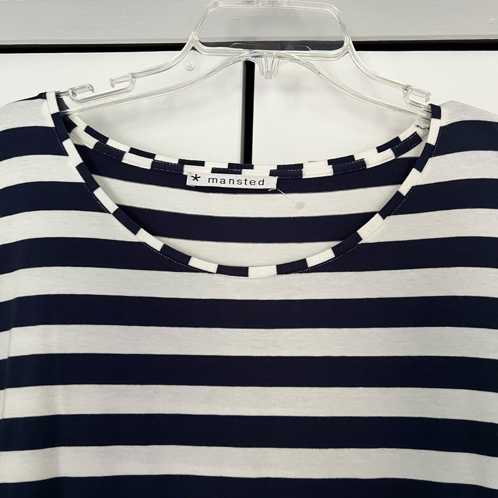 Mansted Dress - Picture 4 of 12